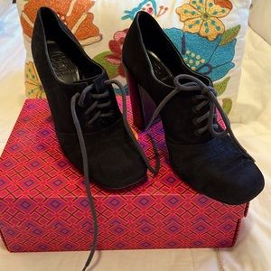 Tory Burch mocasines